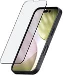 SP CONNECT Glass Screen Protector kompatibel mit iPhone 17 Pro