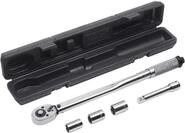 Meister Drehmomentschl&uuml;ssel-Satz 5-teilig - 12,7 mm (1/2 Zoll) Antrieb -...