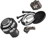 SW-Stahl 03814L-REP Reparatursatz Ratschenmechanismus 1/2 Zoll I...