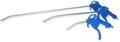 BRILLIANT TOOLS BT160500 Druckluft-Ausblaspistolen-Satz, 3-tlg. 95-510mm...