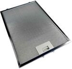 AIR2GO Metall-Fettfilter 388x265mm f&uuml;r Pitsos 742967/00742967