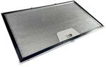 AIR2GO Metall-Fettfilter 325X189mm f&uuml;r Faber 133.0018.470/1330018470
