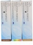 Wella Koleston 77/44 Innosense, 77/44 mittelblond-int. rot-intensiv