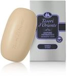 Tesori d'Oriente Aromatische feste Seife Myrrhe, 125 Gramm