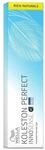 Wella Koleston 9/1 Innosense, 9/1 lichtblond asch