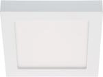 LED's light 0810385 LED-Strahler 25x25cm dimmbar 12W CCT warm-neutral-kaltwei&szlig;