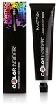 Matrix Color Insider 7WM/7.38 Mittelblond Warm Mocha 60ml