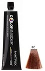 Matrix - Color Insider Haarfarbe OHNE Ammoniak & Geruch - Hellblond Kupfer 60ml