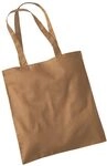 Westford Mill Promo 101, Tasche Unisex f&uuml;r Erwachsene, Karamell,...