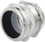 LAPP KABEL 53112080 SKINTOP MS-M Kabelverschraubung, metrisch, vernickeltes...
