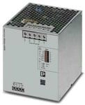 Phoenix Contact QUINT4-PS DIN-Schienen Netzteil ac / 40A dc, 400 ? 500V, 24V dc