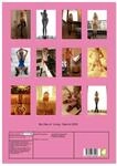 My Way of Living - Best of 2025 (Wandkalender 2026 DIN A3 hoch), CALVENDO
