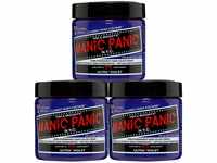 Manic Panic Ultra Violet Classic Creme, Vegan, Cruelty Free, Purple Semi...