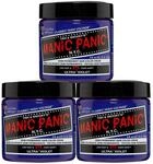 Manic Panic-Haart&ouml;nung, Farbe: Zuckerwatten-Rosa, klassische strahlend rosa Farbe