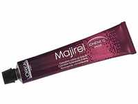 L'Oréal Professionnel Majirel 4,0 mittelbraun, 50 ml (1er Pack)