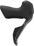 Shimano GRX Di2 ST-RX825 12-Fach Schalt-/Bremshebel, Black, One Size