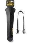 Ass Savers Win Wing 2 Road Mudguard One Size