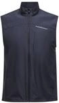 Peak Performance Herren Glider Wind Weste, black, S