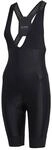 VAUDE Women's Furka Bib Tights II