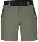 killtec Herren Funktionsshorts/Kurze Hose KOS 93 MN BRMDS, Oliv, 52, 43819-000