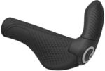 Ergon GS3 EVO Fahrradgriffe, schwarz, klein