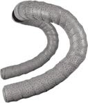 Lizard Skins DSP Ultra Lenkerband f&uuml;r Gravel und Road Fahrrad, 3,5 mm (grau)