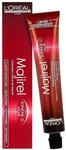 L'OR&Eacute;AL Majirouge - 5,64 Hellbraun Intensives Rot Kupfer, Tube 50 Ml