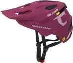 Cratoni Kinderhelm Wildcat MIPS Fahrradhelm MTB-Helm Allroundhelm S/M 49-56 cm...