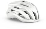 Road Cycling Helmet MET Trenta MIPS - Size S (52-56cm) - Absolute White - Limited
