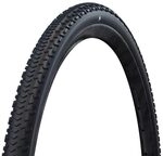 Schwalbe G-One RX Performance, RaceGuard,TLR 50-622 B/B-SK HS637 ADDIX Green 67EPI
