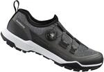 Shimano Unisex EX700 Fahrradschuhe, Black, 38