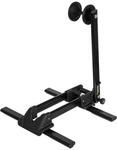 Topeak Lineup Stand EX Fahrradst&auml;nder, Aluminium/Composite, Schwarz, max. 20 kg,