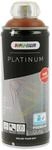 DUPLI-COLOR PLATINUM terracotta seidenmatt 400 ml Spraylack, schnelltrocknend,