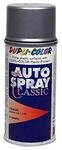 Dupli-Color 709388 Original Auto-Spray, 150 ml, Alusilber Matt LY7M