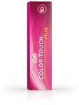 WELLA PROFESSIONALS Color Touch Plus - 33/06 Dark Brown Intensive Natural...