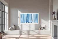 Samsung 85 Zoll The Frame Pro LS03HW 4K Samsung Vision AI Smart TV (2026)