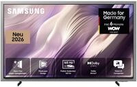 Samsung OLED S99H 4K 55 Zoll (138 cm), UHD Fernseher, Antireflexion mit Glare...