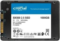 Crucial BX500 2,5 Zoll 1 auf Serie ATA III 3D NAND