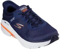 Skechers Herren Max Cushioning Arch Fit 2.0 Antilles Slip-InTurnschuhe, Navy And