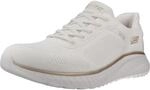 Skechers Hands Free Slip-ins Bobs Squad Chaos &ndash; In Color, Sneaker f&uuml;r Damen 