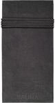 Caw&ouml; Saunat&uuml;cher Pure 6501 Basalt - 740