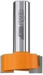 CMT ORANGE TOOLS 901.817.11 - LANGLOCH NUTFR&Auml;SER HM S=12 D=31.7X12.7