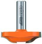 CMT ORANGE TOOLS 970.501.11 - HARTMETALL-FR&Auml;SER F&Uuml;R T&Uuml;REN AUS MDF S=12 D=50X14X52
