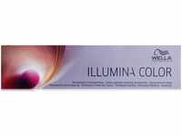 Wella Illumina Haarfarbe 8/ 69 hellblond violett cendrè, 60 ml