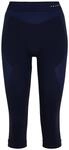 Falke Damen Baselayer-Hose Warm 3/4 W Ti Funktionsmaterial schnelltrocknend 1 St&uuml;ck,