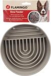 Slow Feeder Rainy Taupe Durchmesser 20CM