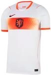 Nike Niederlande Ausw&auml;rtstrikot Herren XXL &ndash; Netherlands National Team Fu&szlig;ball