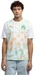 PUMA Herren Fif Home Jersey Replica Trikots (1er Pack)