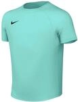 NIKE Y NK DF Park VIII JSY SS Short-Sleeved Shirt