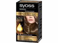 Syoss Oleo Intense Coloration 6-10 Dunkelblond Stufe
